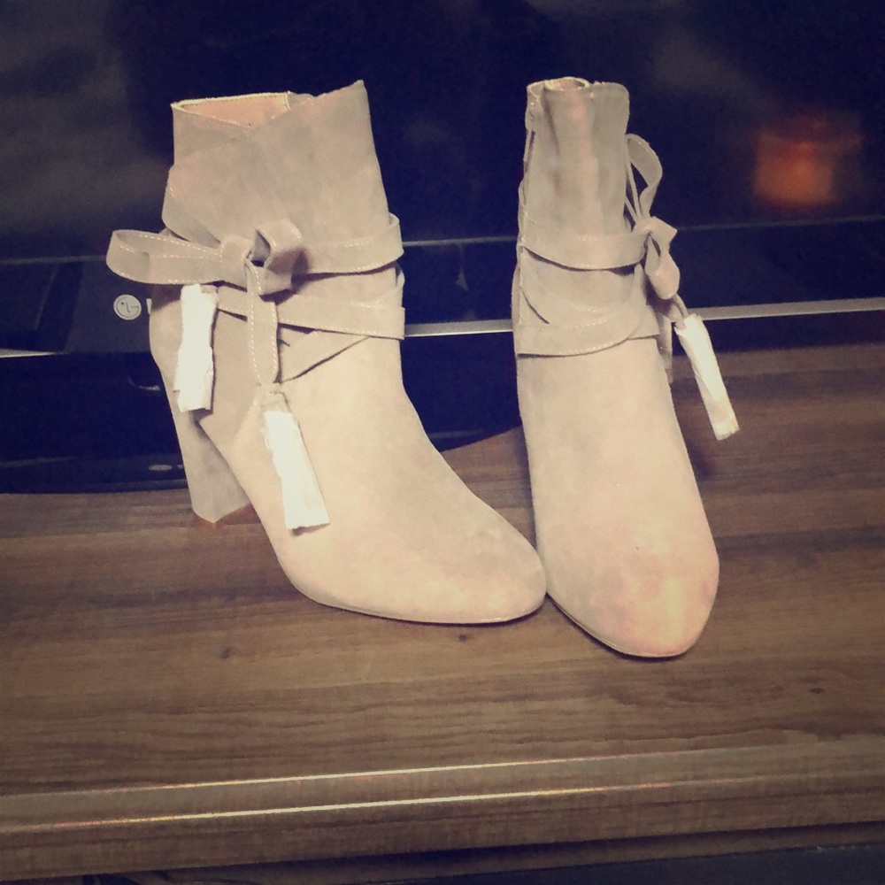 Booties